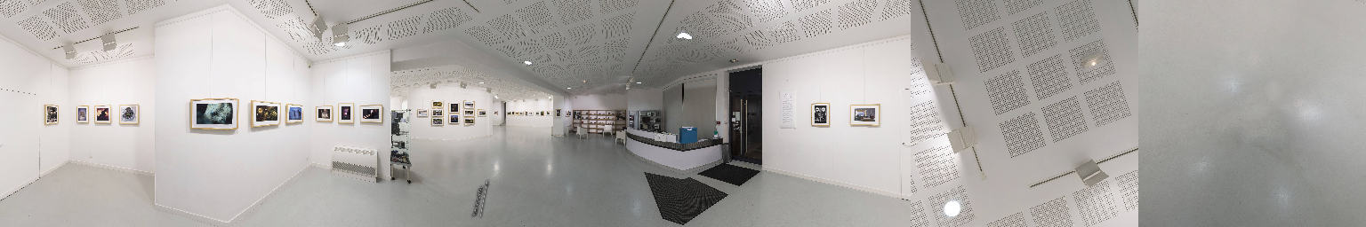 Visite virtuelle de l'exposition photo 2015