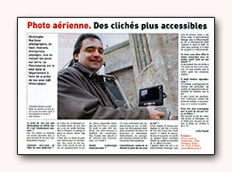 Article du Télégramme